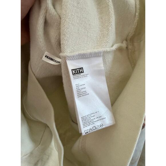 Kith angelic nelson hoodie - Picture 5 of 7